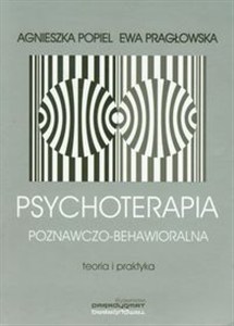 Obrazek Psychoterapia poznawczo behawioralna