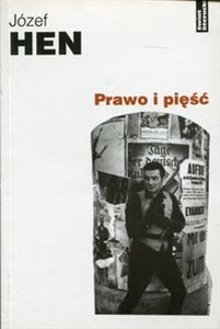 Obrazek Prawo i pięść