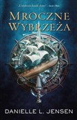 Polska książka : Mroczne wy... - Danielle L. Jansen