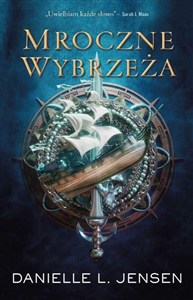 Picture of Mroczne wybrzeża