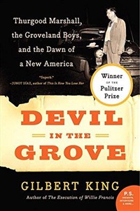Picture of Devil in the Grove