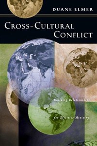 Obrazek Cross-Cultural Conflict: Building Relationships for Effective Ministry