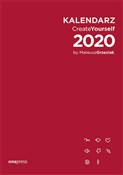Polska książka : Kalendarz ... - Mateusz Grzesiak