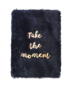 Picture of Notes A5/80K linia pluszowa oprawa