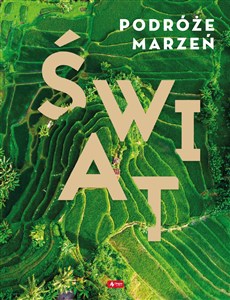 Obrazek Podróże marzeń. Świat
