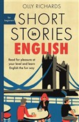 Short Stor... - Olly Richards -  books from Poland