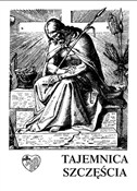 Polska książka : Tajemnica ... - ks. Walerian Moroz CSMA