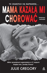 Obrazek Mama kazała mi chorować