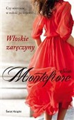 Książka : Włoskie za... - Santa Montefiore