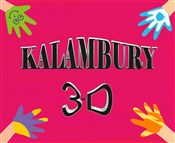 Książka : Kalambury ...