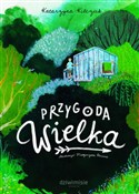 polish book : Przygoda W... - Katarzyna Kilczuk