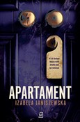 Apartament... - Izabela Janiszewska -  Polish Bookstore 
