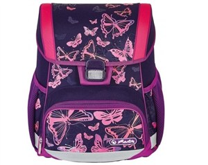 Picture of Tornister Loop Plus Butterflies