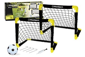 Picture of Zestaw piłkarski Max Sport