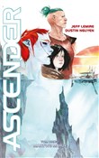 Książka : Ascender T... - Jeff Lemire, Dustin Nguyen