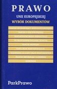 Polska książka : Prawo Unii...