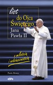 Książka : List do Oj... - Mosca Paolo