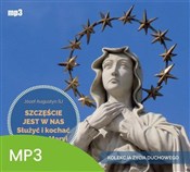 [Audiobook... - Józef Augustyn -  foreign books in polish 