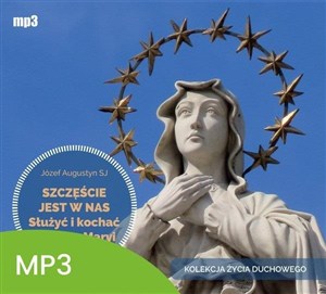 Obrazek [Audiobook] Szczęście jest w nas