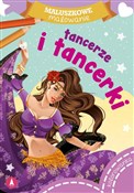 Polska książka : Tancerze i... - Wydawnictwo Skrzat