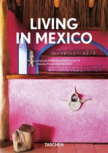 Picture of Living in Mexico