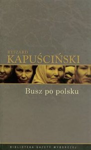Obrazek Busz po polsku