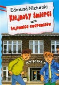 Klejnoty ś... - Edmund Niziurski -  books in polish 