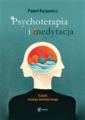 Psychotera... - Paweł Karpowicz - Ksiegarnia w UK