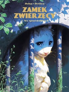 Obrazek Zamek Zwierzęcy 3 Noc Sprawiedliwych