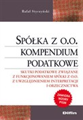 Zobacz : Spółka z o... - Rafał Styczyński