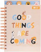 Notes A5 n... -  books in polish 