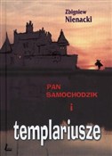 polish book : Pan Samoch... - Zbigniew Nienacki