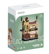 Klocki KOC... -  Polish Bookstore 