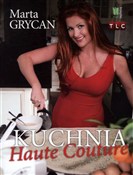 Kuchnia Ha... - Marta Grycan -  Książka z wysyłką do UK
