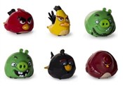 Angry Bird... - Angry Birds - Ksiegarnia w UK