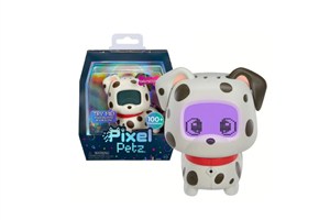 Obrazek Pixel Petz - Dalmatian