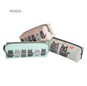 Piórnik je... -  foreign books in polish 