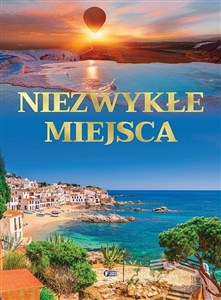 Picture of Niezwykłe miejsca