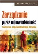 Zarządzani... - Aleksander Kisil -  books in polish 