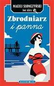 Zbrodniarz... - Maciej Słomczyński -  foreign books in polish 