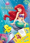 polish book : Mała Syren... - Opracowanie Zbiorowe