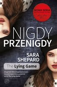 Zobacz : Nigdy, prz... - Sara Shepard