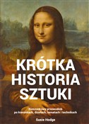 polish book : Krótka his... - Susan Hodge