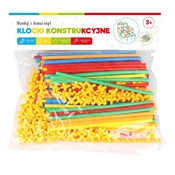 Klocki kon... -  foreign books in polish 