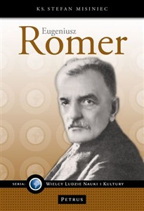 Obrazek Eugeniusz Romer