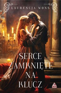 Obrazek Serce zamknięte na klucz