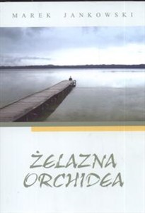 Picture of Żelazna orchidea