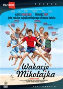 Wakacje Mi... - Laurent Tirard, Grégoire Vigneron -  books in polish 