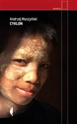 Cyklon - Andrzej Muszyński - Ksiegarnia w UK