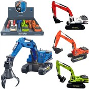 Koparka MI... - Ksiegarnia w UK